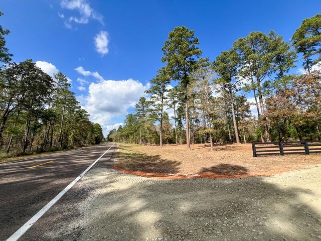 T-2 Fm 247, Huntsville, TX 77340