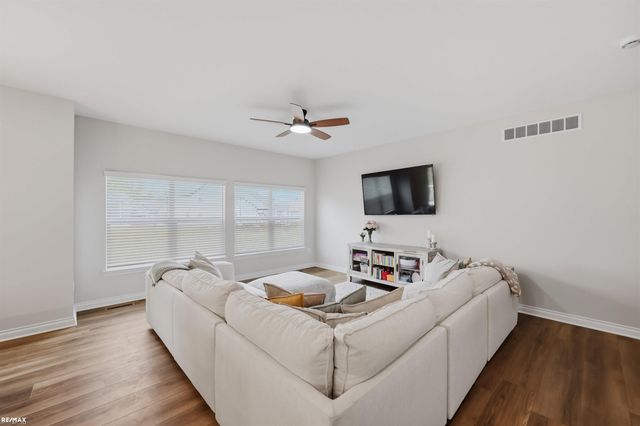 27615 Maryjane Lane, Chesterfield Twp, MI 48047