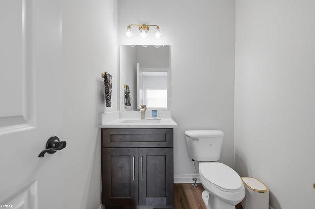 27615 Maryjane Lane, Chesterfield Twp, MI 48047