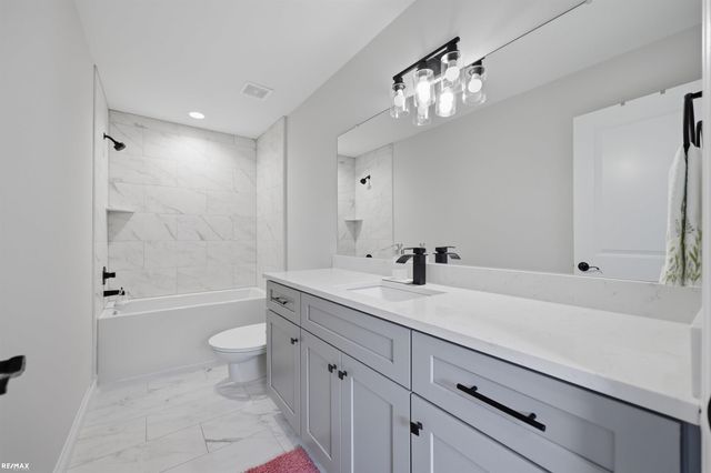 27615 Maryjane Lane, Chesterfield Twp, MI 48047
