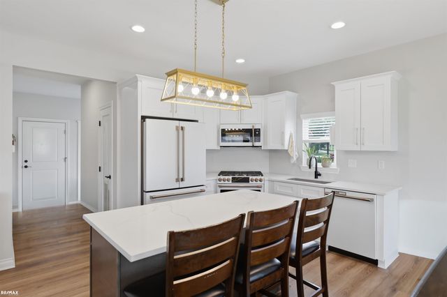 27615 Maryjane Lane, Chesterfield Twp, MI 48047
