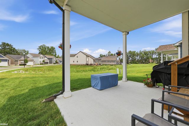27615 Maryjane Lane, Chesterfield Twp, MI 48047