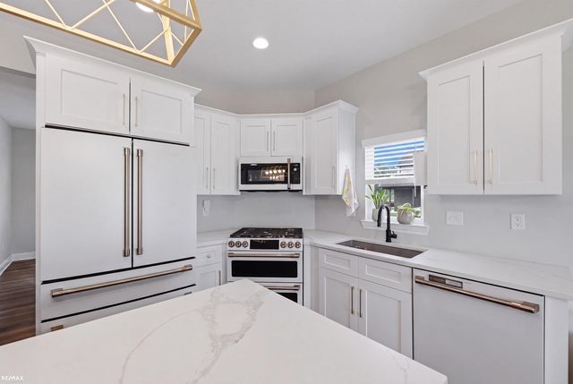 27615 Maryjane Lane, Chesterfield Twp, MI 48047