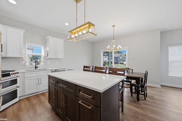 27615 Maryjane Lane, Chesterfield Twp, MI 48047