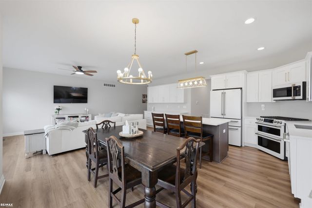 27615 Maryjane Lane, Chesterfield Twp, MI 48047