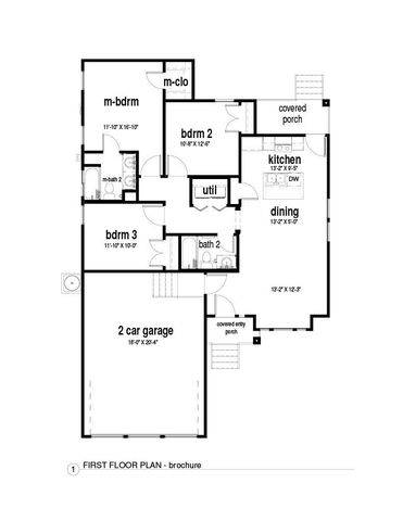 120 W Mulberry Avenue, Wharton, TX 77488