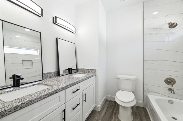 120 W Mulberry Avenue, Wharton, TX 77488