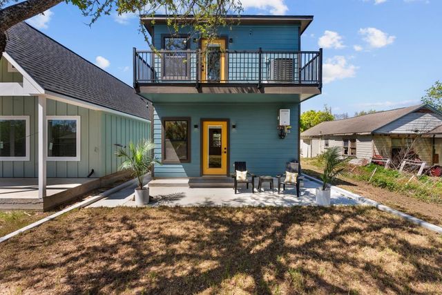 125 4th Street, San Leon, TX 77539