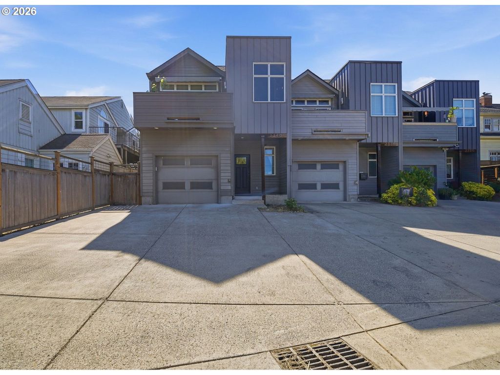 2340 WILLAMETTE St, Eugene, OR 97405