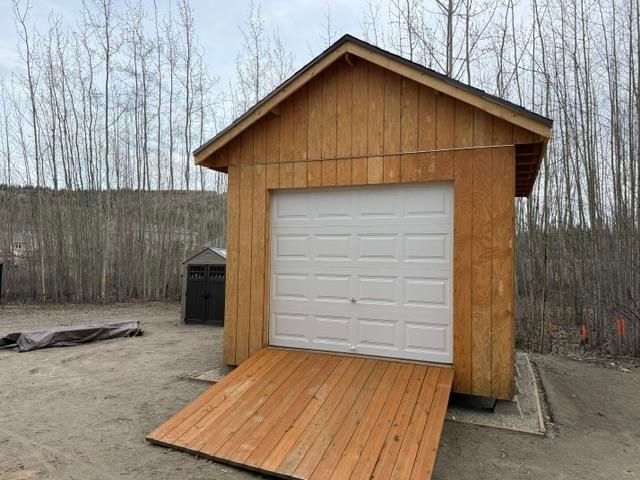 1371 JORDYNE STREET, Fairbanks, AK 99701