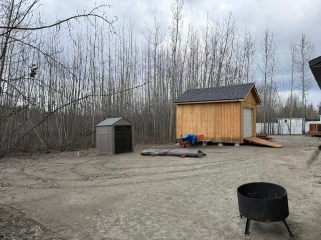 1371 JORDYNE STREET, Fairbanks, AK 99701