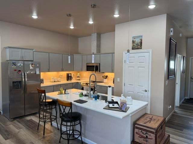 1371 JORDYNE STREET, Fairbanks, AK 99701