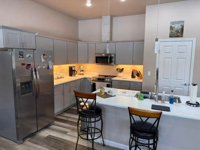 1371 JORDYNE STREET, Fairbanks, AK 99701