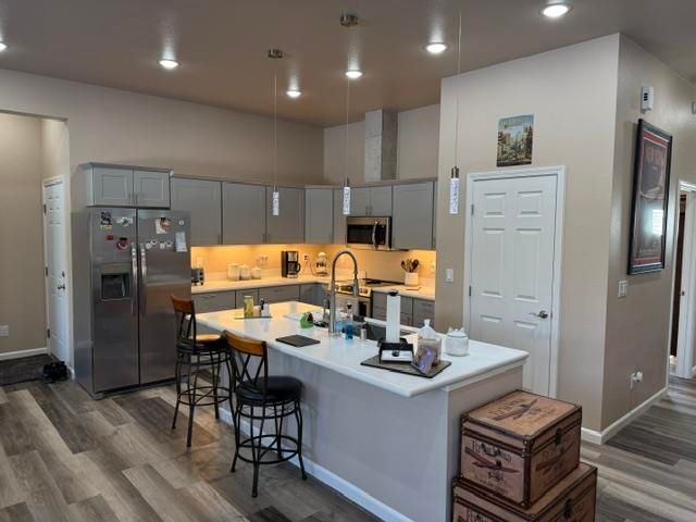 1371 JORDYNE STREET, Fairbanks, AK 99701