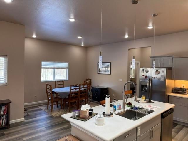 1371 JORDYNE STREET, Fairbanks, AK 99701