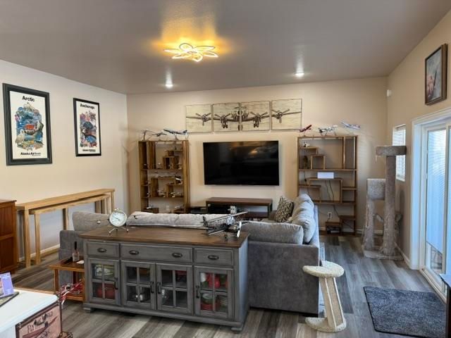 1371 JORDYNE STREET, Fairbanks, AK 99701