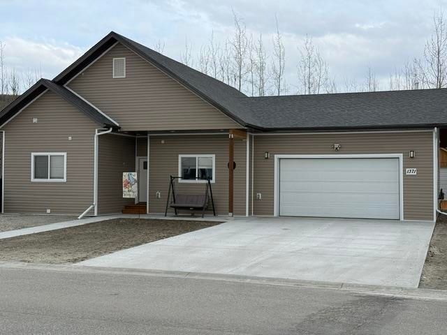 1371 JORDYNE STREET, Fairbanks, AK 99701