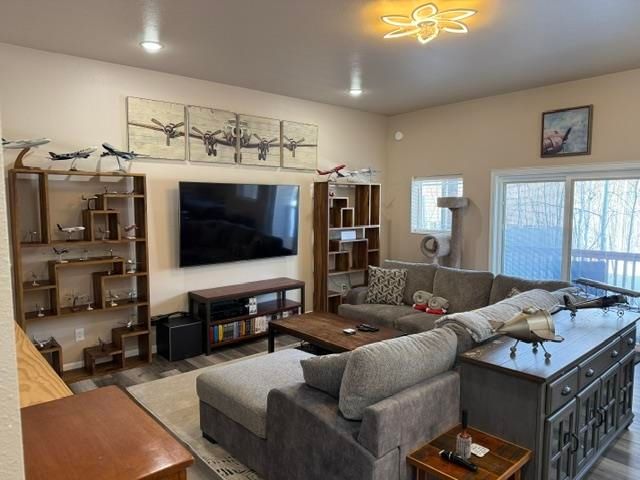 1371 JORDYNE STREET, Fairbanks, AK 99701