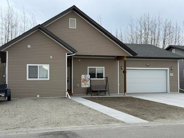 1371 JORDYNE STREET, Fairbanks, AK 99701