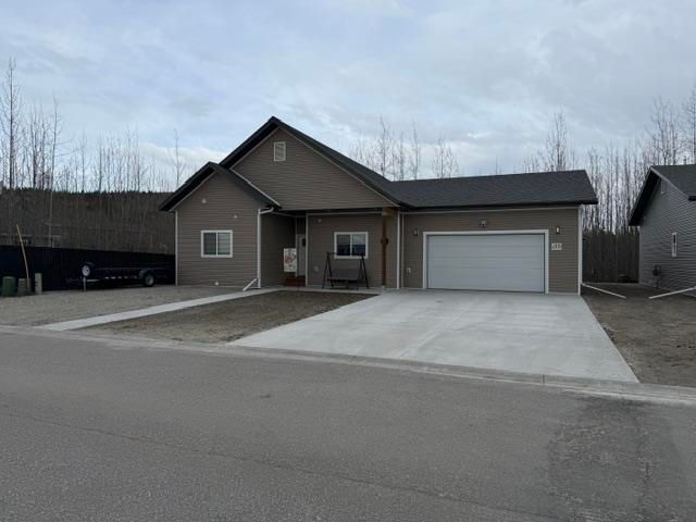 1371 JORDYNE STREET, Fairbanks, AK 99701