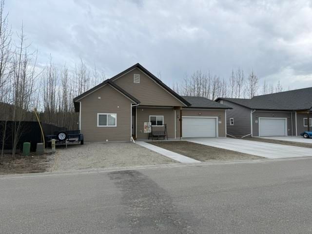1371 JORDYNE STREET, Fairbanks, AK 99701