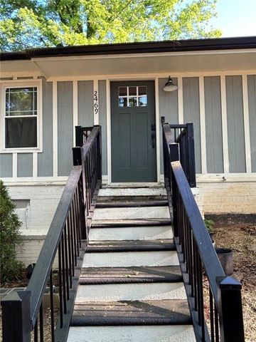 2469 Stone Road, East Point, GA 30344