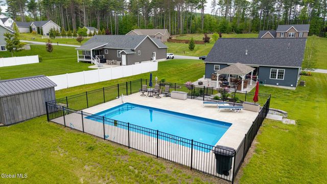 55 John Clendon Road, Queensbury, NY 12804