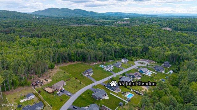 55 John Clendon Road, Queensbury, NY 12804