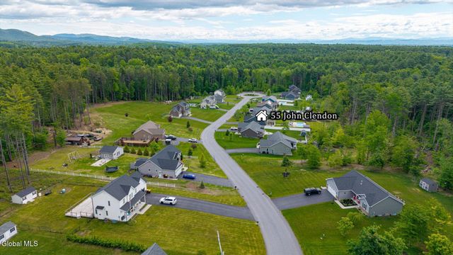 55 John Clendon Road, Queensbury, NY 12804