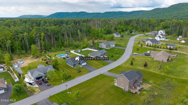 55 John Clendon Road, Queensbury, NY 12804