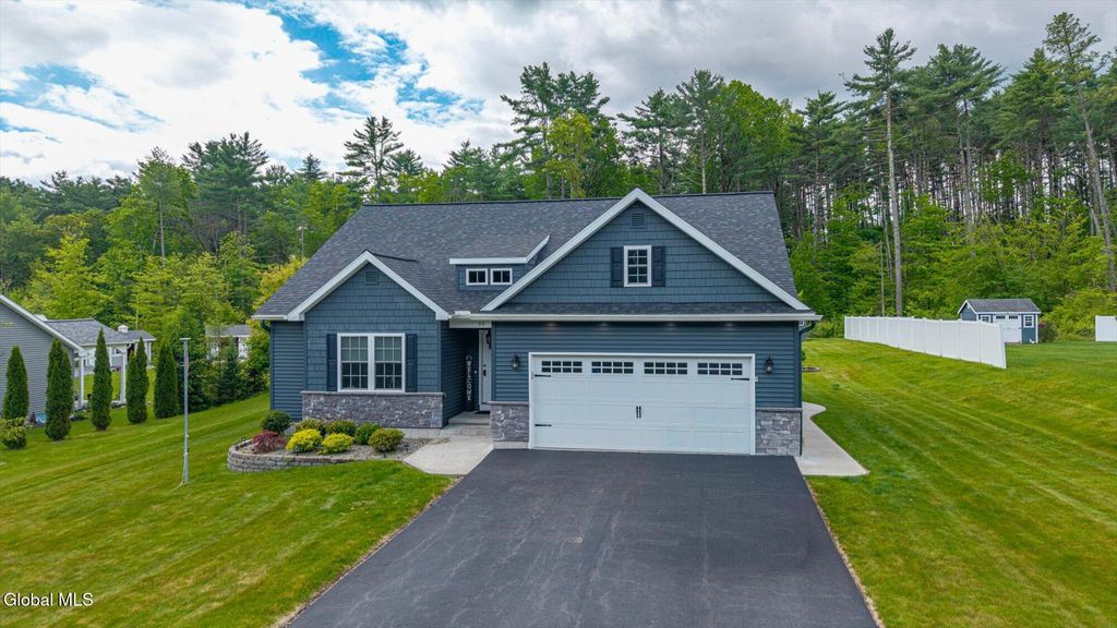 55 John Clendon Road, Queensbury, NY 12804