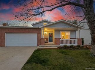 1269 Red Mountain Drive, Longmont, CO 80504