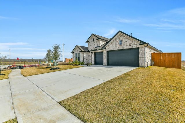 3406 Bright Keel, Texas City, TX 77568