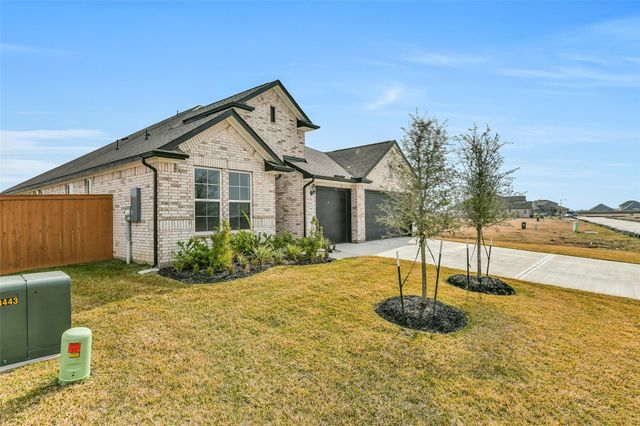 3406 Bright Keel, Texas City, TX 77568