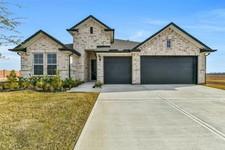 3406 Bright Keel, Texas City, TX 77568