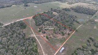 TBD CR 326 Lot 5, Rockdale, TX 76567