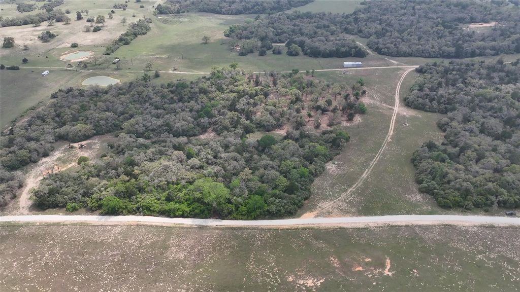 TBD CR 326 Lot 5, Rockdale, TX 76567