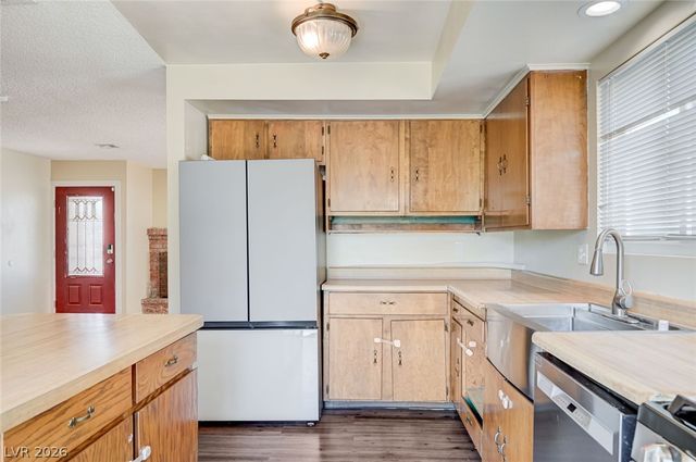 3917 West Oakey Boulevard, Las Vegas, NV 89102