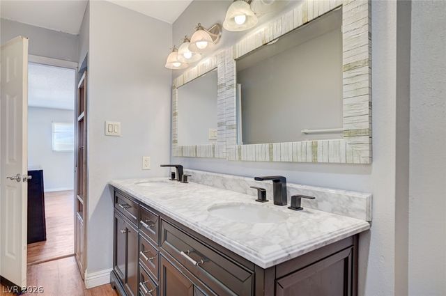 3917 West Oakey Boulevard, Las Vegas, NV 89102