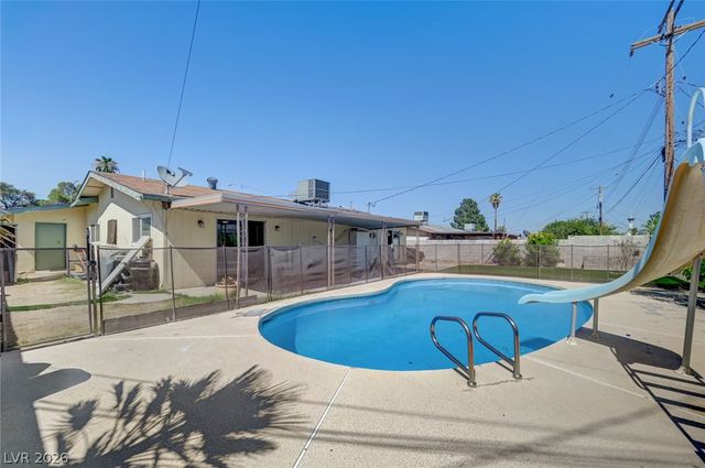 3917 West Oakey Boulevard, Las Vegas, NV 89102