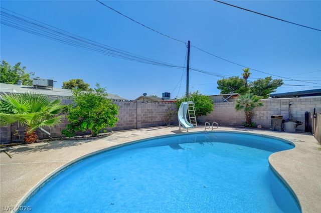 3917 West Oakey Boulevard, Las Vegas, NV 89102