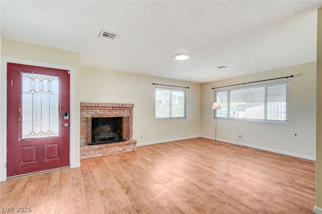 3917 West Oakey Boulevard, Las Vegas, NV 89102