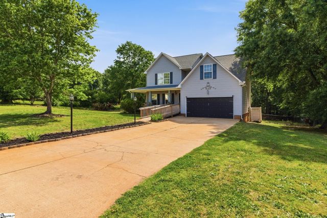 139 Holly Meadows Drive, Lyman, SC 29365