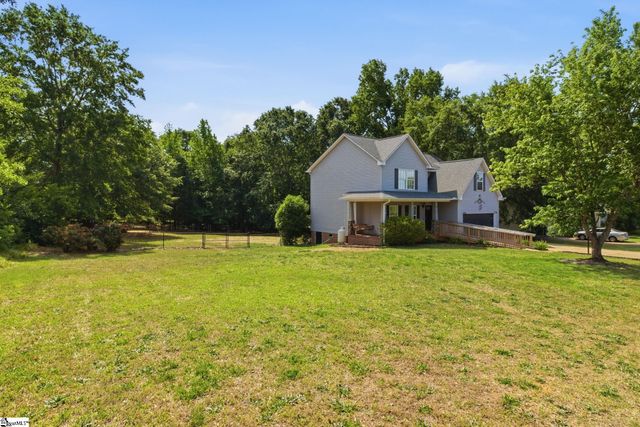 139 Holly Meadows Drive, Lyman, SC 29365