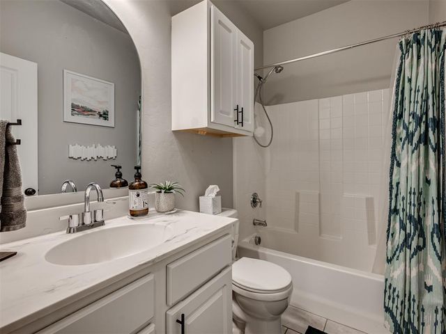 9109 NW 143rd Street, Yukon, OK 73099