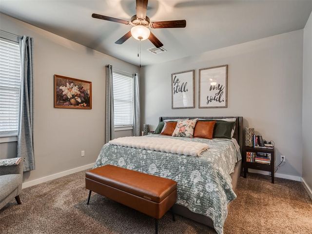 9109 NW 143rd Street, Yukon, OK 73099