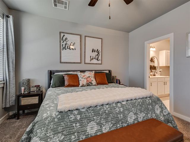 9109 NW 143rd Street, Yukon, OK 73099