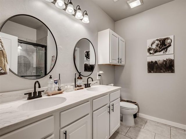 9109 NW 143rd Street, Yukon, OK 73099