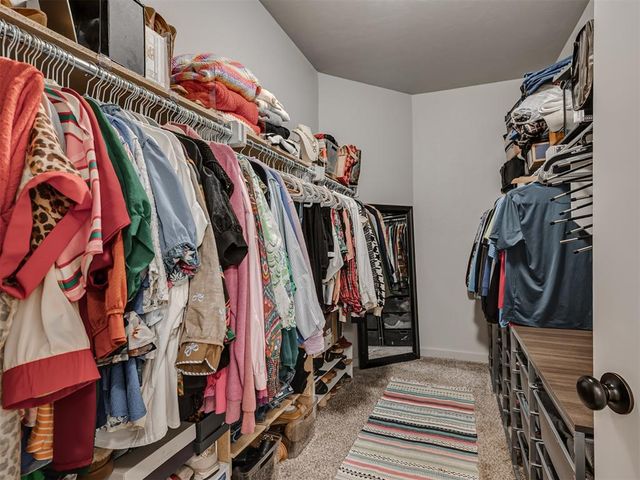 9109 NW 143rd Street, Yukon, OK 73099