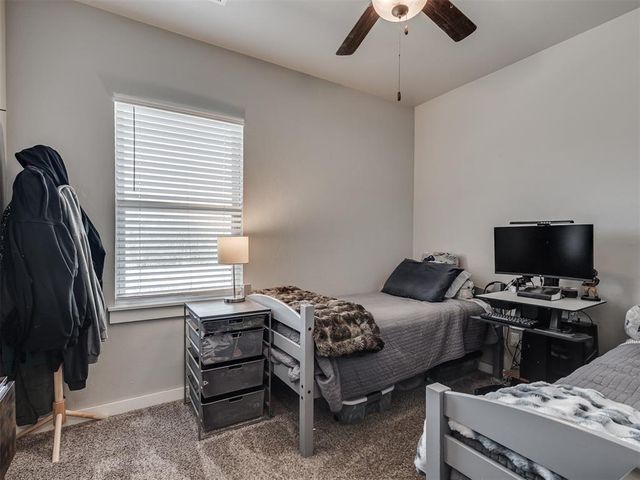 9109 NW 143rd Street, Yukon, OK 73099